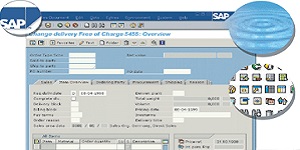 2017: SCM750 - Processes in SAP Manufacturing Execution